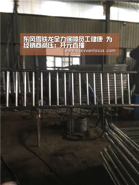 东风雪铁龙全力保障员工健康 为经销商减压:开元直播(图3) 开元平台